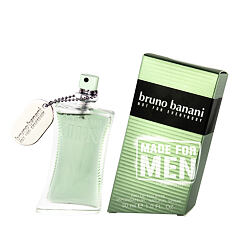 Bruno Banani Made for Men EDT 30 ml M