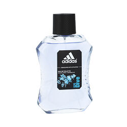 Adidas Ice Dive EDT tester 100 ml M
