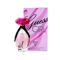 Guess Girl EDT 100 ml W