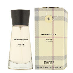 Burberry Touch EDP 100 ml W
