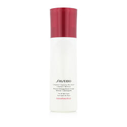 Shiseido InternalPowerResist Complete Cleansing Microfoam 180 ml