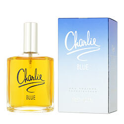 Revlon Charlie Blue Eau Fraîche 100 ml W