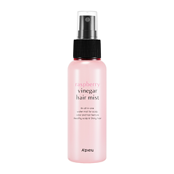 A'pieu Raspberry Vinegar Hair Mist 105 ml
