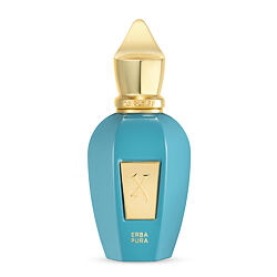 Xerjoff " V " Erba Pura EDP 50 ml UNISEX