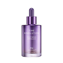 MISSHA Time Revolution Night Repair Ampoule 5X 50 ml