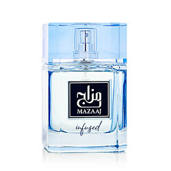 Zimaya Mazaaj Infused EDP 100 ml M