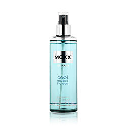 Mexx Ice Touch tělový sprej 250 ml W