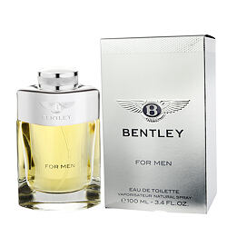 Bentley Bentley for Men EDT 100 ml M