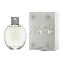 Giorgio Armani Emporio Armani Diamonds for Women EDP 100 ml W