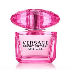 Versace Bright Crystal Absolu EDP tester 90 ml W