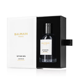 Balmain Hair Vetiver 1974 parfém do vlasů 100 ml UNISEX