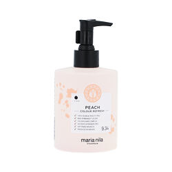 Maria Nila Colour Refresh maska na vlasy s barevnými pigmenty Peach 300 ml