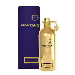 Montale Paris Aoud Velvet EDP 100 ml UNISEX