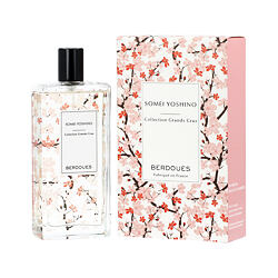 Berdoues Somei Yoshino EDP 100 ml W