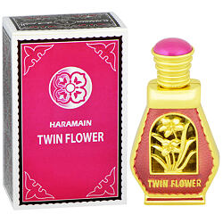Al Haramain Twin Flower parfémovaný olej 15 ml W