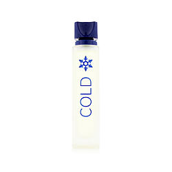 Benetton Cold EDT 100 ml M
