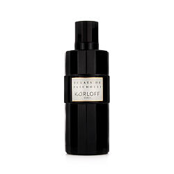 Korloff Éclats de Patchouli EDP 100 ml UNISEX