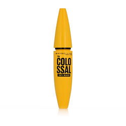 Maybelline VOLUM' EXPRESS the COLOSSAL mascara (Glam Brown) 10,7 ml