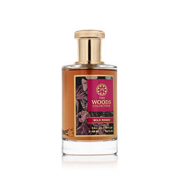 The Woods Collection Wild Roses EDP 100 ml UNISEX