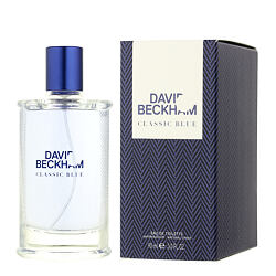 David Beckham Classic Blue EDT 90 ml M