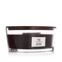 WoodWick Ellipse Candles vonná svíčka Hypnoflora 453,6 g