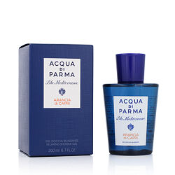 Acqua Di Parma Blu Mediterraneo Arancia di Capri SG 200 ml UNISEX