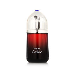 Cartier Pasha de Cartier Édition Noire Sport EDT tester 100 ml M