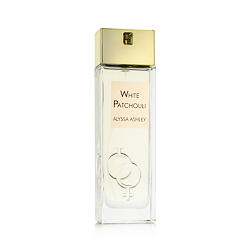 Alyssa Ashley White Patchouli EDP 100 ml UNISEX