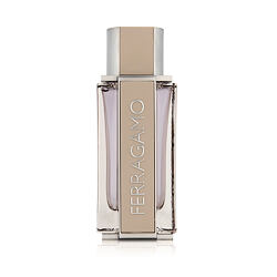 Salvatore Ferragamo Ferragamo Bright Leather EDT 100 ml M