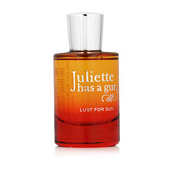 Juliette Has A Gun Lust for Sun EDP 50 ml UNISEX