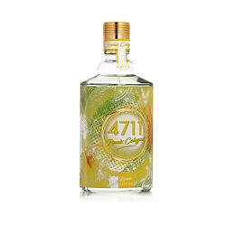 4711 Remix Cologne Lemon Edition 2020 EDC 100 ml UNISEX