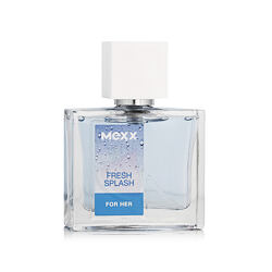 Mexx Fresh Splash for Her EDT 30 ml W