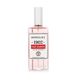 Berdoues 1902 Figue Blanche EDC 125 ml UNISEX