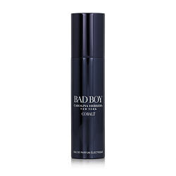 Carolina Herrera Bad Boy Cobalt EDP MINI Électrique 10 ml M