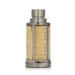 Hugo Boss Boss The Scent Pure Accord For Him EDT 100 ml M