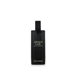 Giorgio Armani Armani Code EDP 15 ml M