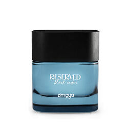 Zimaya Reserved Black Cedar EDP 100 ml UNISEX