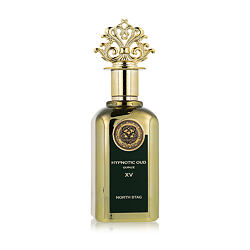 North Stag Hypnotic Oud Quinze XV Extrait de Parfum 100 ml UNISEX