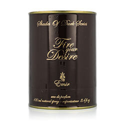 Emir Fire Your Desire EDP 100 ml UNISEX