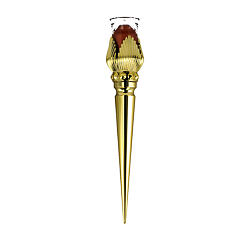 Christian Louboutin Rouge Louboutin Silky Satin 3,8 g