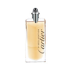 Cartier Déclaration Parfém tester 100 ml M