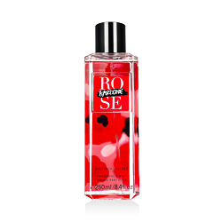 Victoria's Secret Hardcore Rose tělový sprej 250 ml W