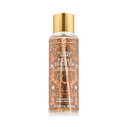 Victoria's Secret Texas Hold 'Em tělový sprej 250 ml W