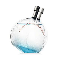 Hermès Eau des Merveilles Bleue EDT rozbaleno 50 ml W