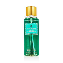 Victoria's Secret Whispering Waves tělový sprej 250 ml W