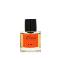 LABEL Amber & Rosewood EDP tester 50 ml UNISEX