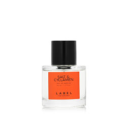 LABEL Salt & Cyclamen EDP tester 50 ml UNISEX
