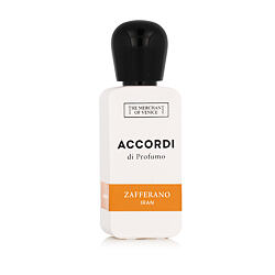 The Merchant of Venice Accordi di Parfumo Zafferano Iran EDP tester 30 ml UNISEX