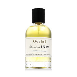 Gerini Luxurious Iris Extrait de Parfum 100 ml UNISEX