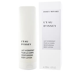 Issey Miyake L'Eau d'Issey BL 200 ml W